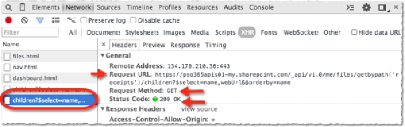 ADAL.JS & CORS ADAL.JS & CORS