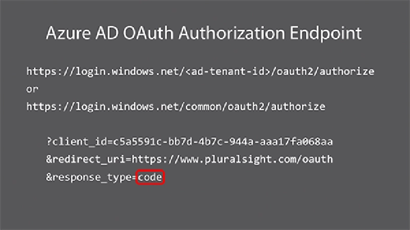 Microsoft Entra ID Authentication Endpoint Microsoft Entra ID Authentication Endpoint