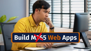 Build Web Apps - not Microsoft 365, Teams, or SPFx Apps Build Web Apps - not Microsoft 365, Teams, or SPFx Apps