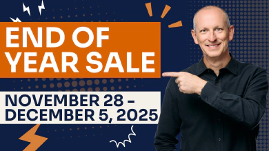 Announcing: End of Year Sale 2025 - All You Need to Know Announcing: End of Year Sale 2025 - All You Need to Know