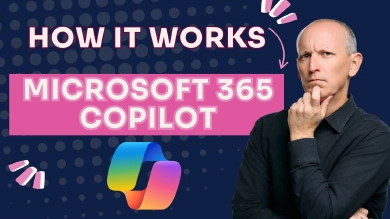 How Microsoft 365 Copilot Works: Understanding the Tech Stack Behind the Magic How Microsoft 365 Copilot Works: Understanding the Tech Stack Behind the Magic