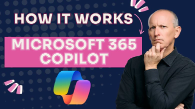 How Microsoft 365 Copilot Works: Understanding the Tech Stack Behind the Magic How Microsoft 365 Copilot Works: Understanding the Tech Stack Behind the Magic