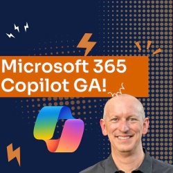 Microsoft 365 Copilot Developer GA - Everything you need to know!