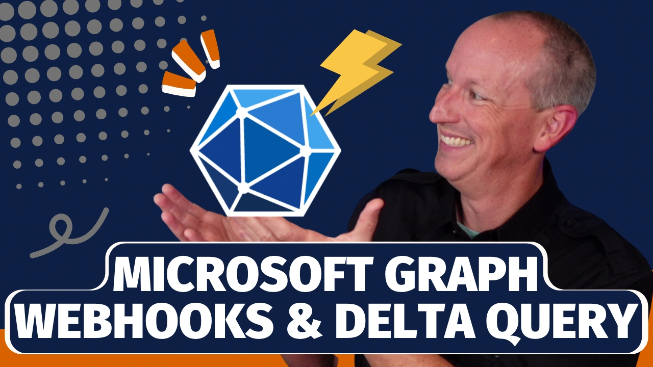 Microsoft Graph Webhooks - What, Why, How & Best Practices Microsoft Graph Webhooks - What, Why, How & Best Practices