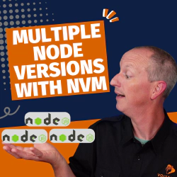 Multiple Node.js Installs with NVM and Global Packages