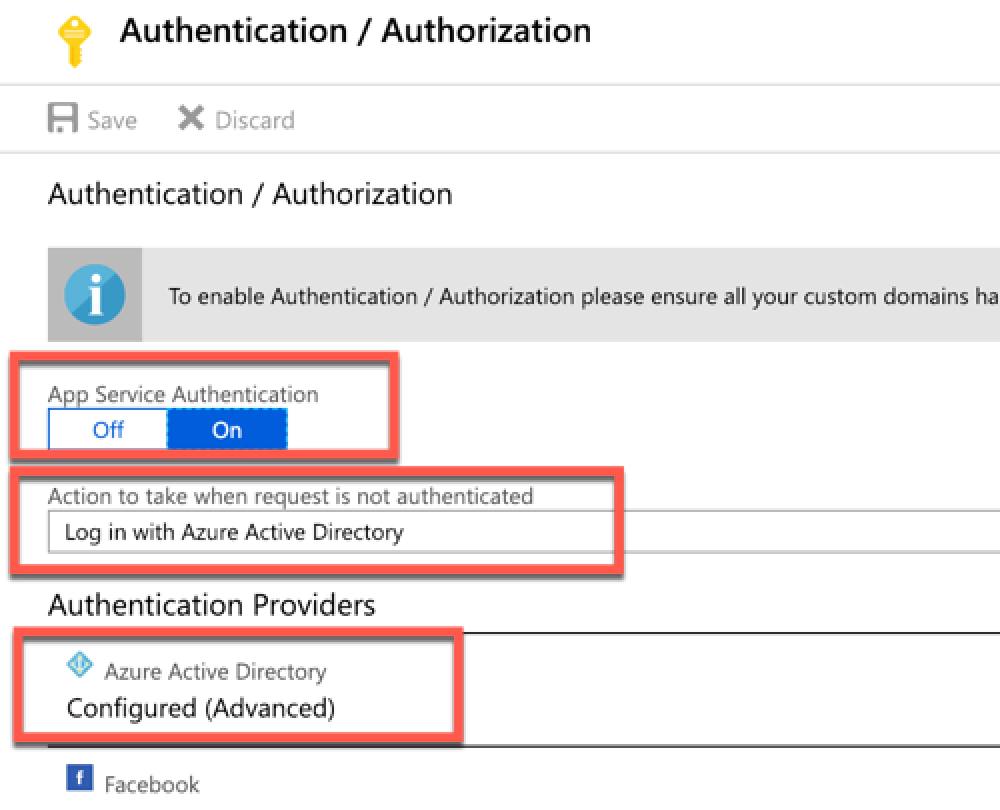 Configure Azure Function for Entra ID authentication