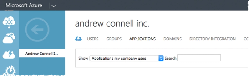 Microsoft Entra ID Application Microsoft Entra ID Application