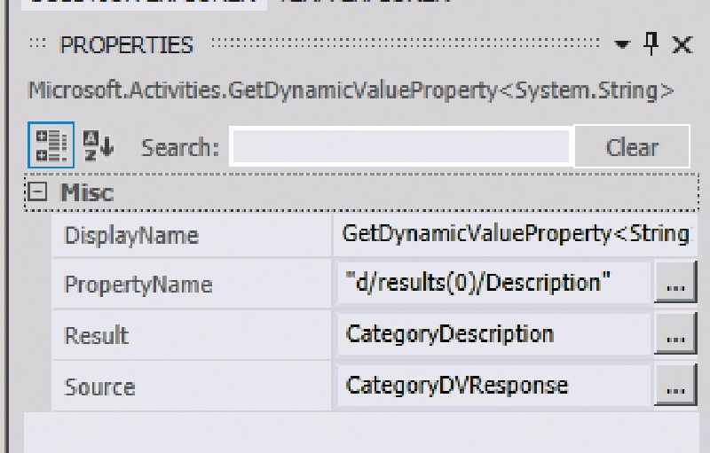 SharePoint Dynamic Value SharePoint Dynamic Value