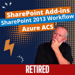 SharePoint Add-in model retirement + other services unpacked