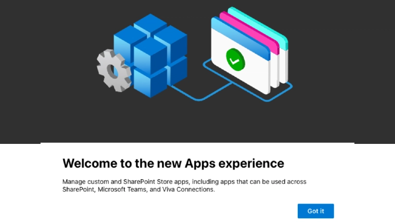 SharePoint Online Modern App Catalog - April 2022 SharePoint Online Modern App Catalog - April 2022