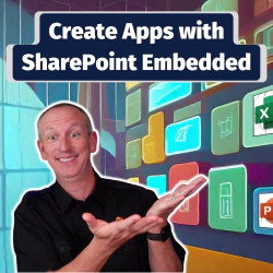 Zero to Hero: Complete Tutorial on Building SharePoint Embedded Apps