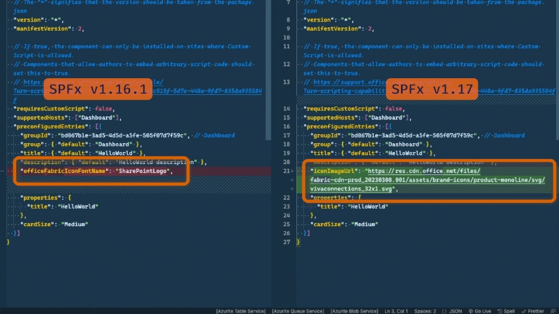 ACE Projects Have a New Default Icon ACE Projects Have a New Default Icon