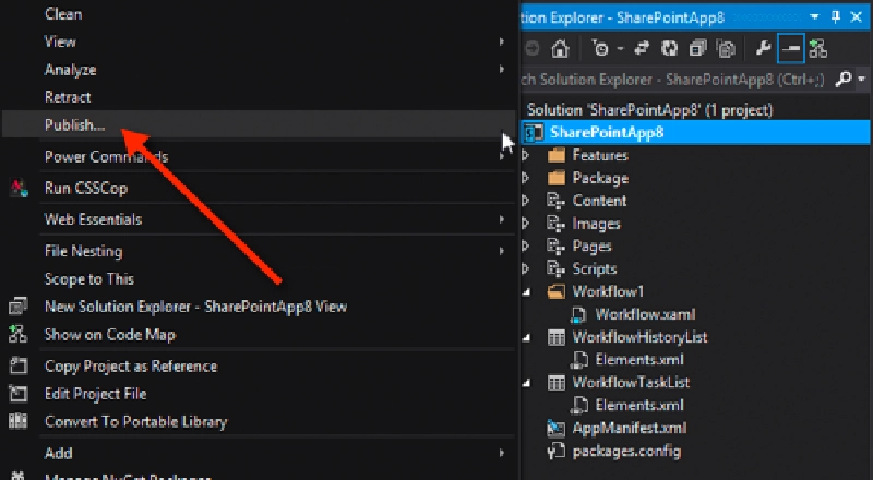 Integrating Workflow App Integrating Workflow App