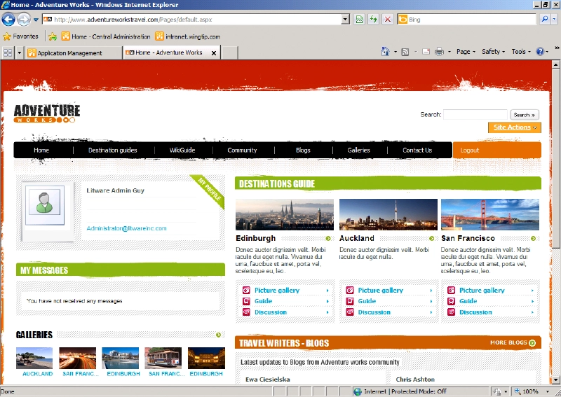 Upgrade Site Collection Upgrade Site Collection