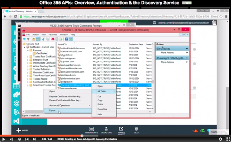 App Only Permissions App Only Permissions