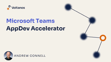 Microsoft Teams Application Developer Accelerator Program