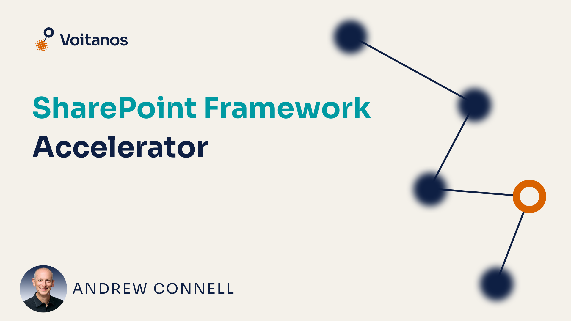 Master the SharePoint Framework with our Accelerator Program