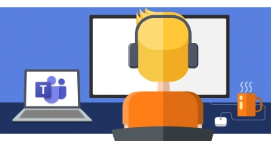 Learn Microsoft Teams App Development - All Courses Learn Microsoft Teams App Development - All Courses