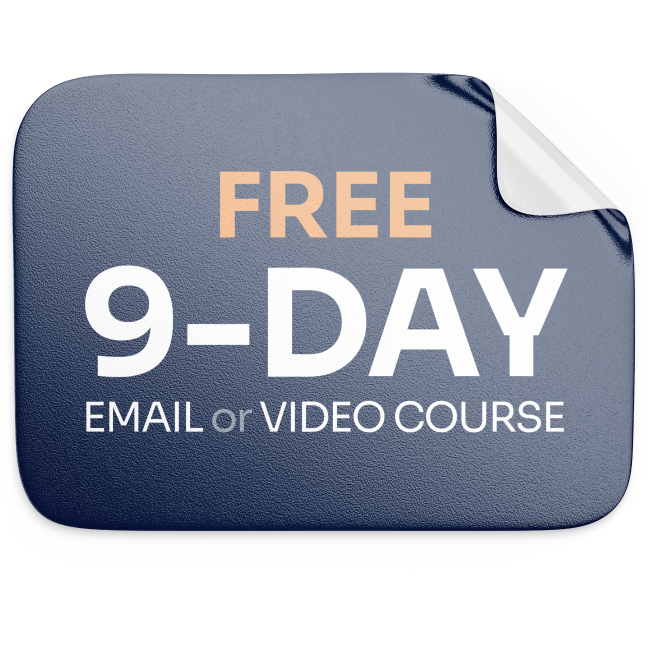 Free 9-day email course - Microsoft Teams App Development OnRamp