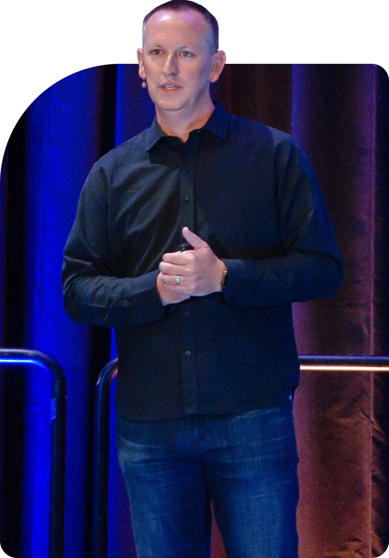 Andrew Connell Andrew Connell