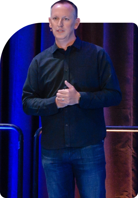 Andrew Connell Andrew Connell