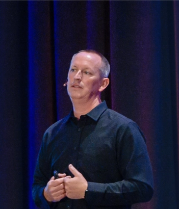 Andrew Connell Andrew Connell