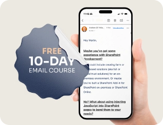SharePoint free courses SharePoint free courses