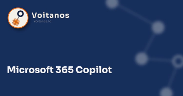 Microsoft 365 Copilot