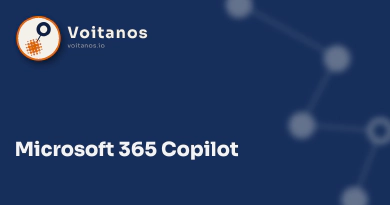 Microsoft 365 Copilot