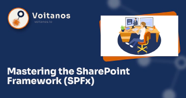 Mastering the SharePoint Framework (SPFx)