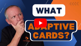 What's to Love About Adaptive Cards for Microsoft Teams and Viva