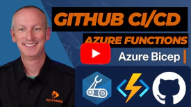 How to: CI/CD/IaC for Azure Function Apps and GitHub Actions