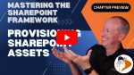 Chapter 'Create SharePoint Assets with the Feature Framework' preview Chapter 'Create SharePoint Assets with the Feature Framework' preview