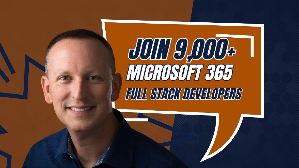 Join 9,000+ Fellow Developers!