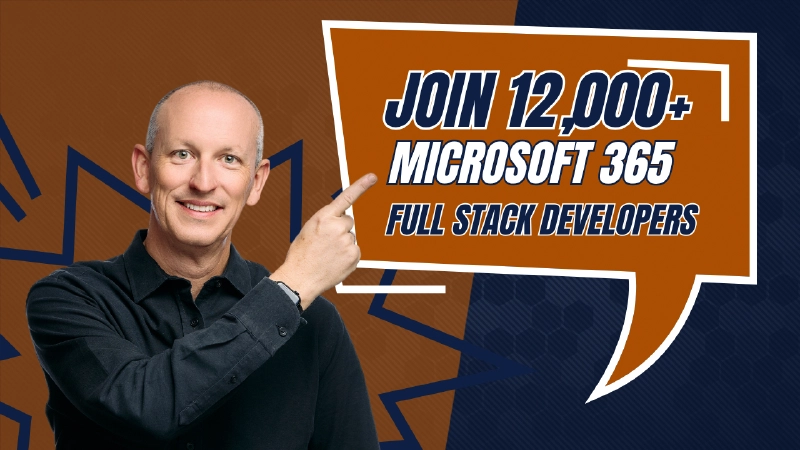 Join 12,000+ Fellow Developers! Join 12,000+ Fellow Developers!