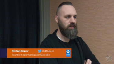 SharePoint Framework - in Stefan Bauer's Own Words